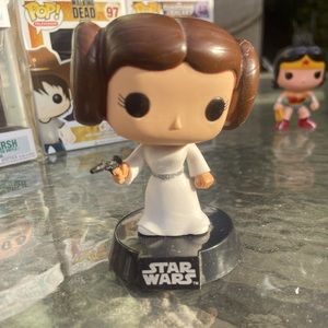 Princess Leia Funko Pop✨